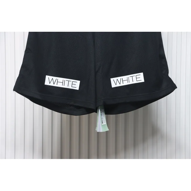 OW Mesh Shorts