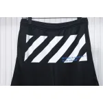 OW Mesh Shorts