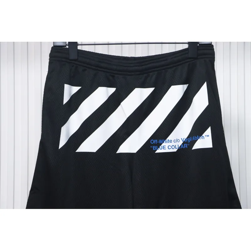 OW Mesh Shorts