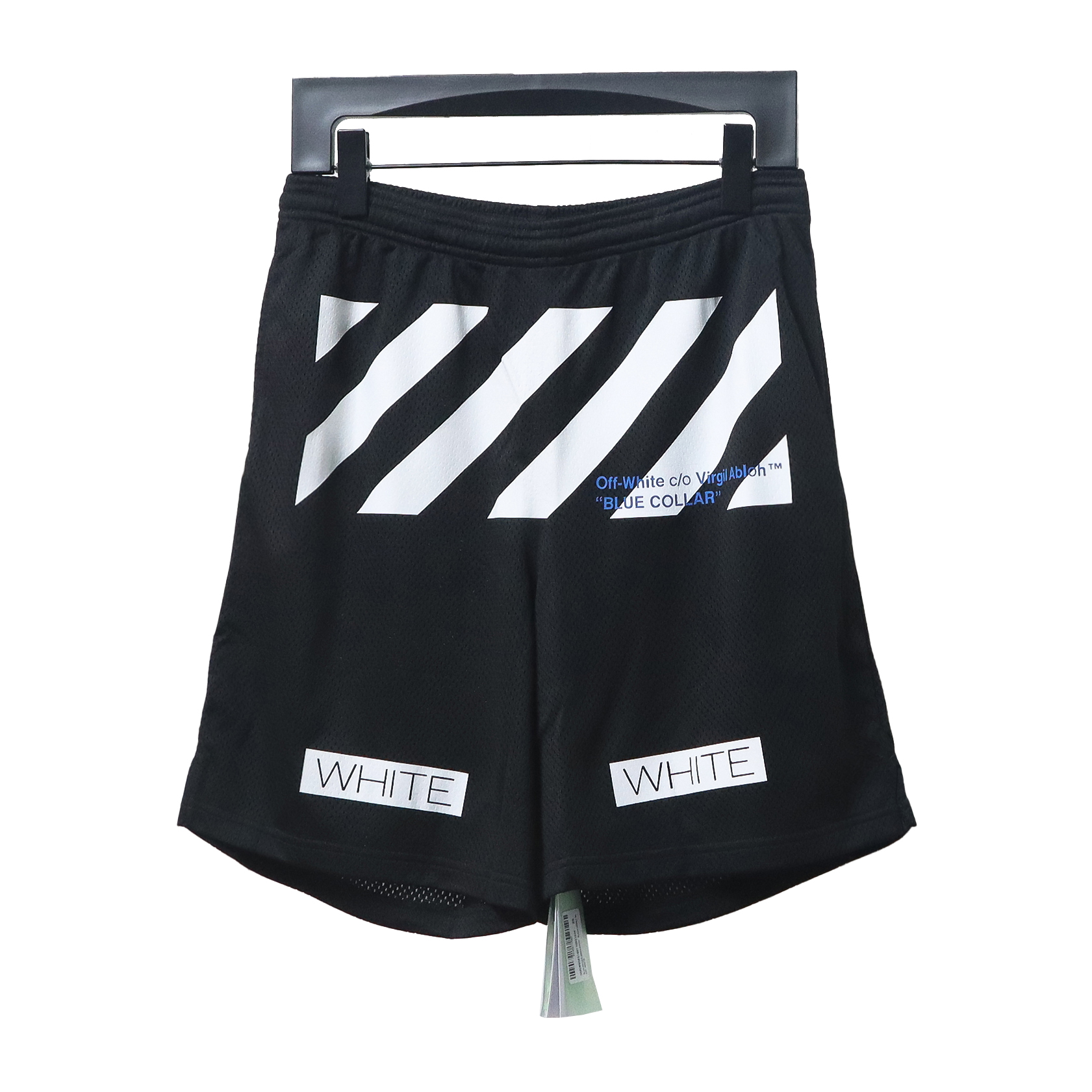 OW Mesh Shorts
