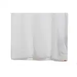 OW micro logo short sleeve white