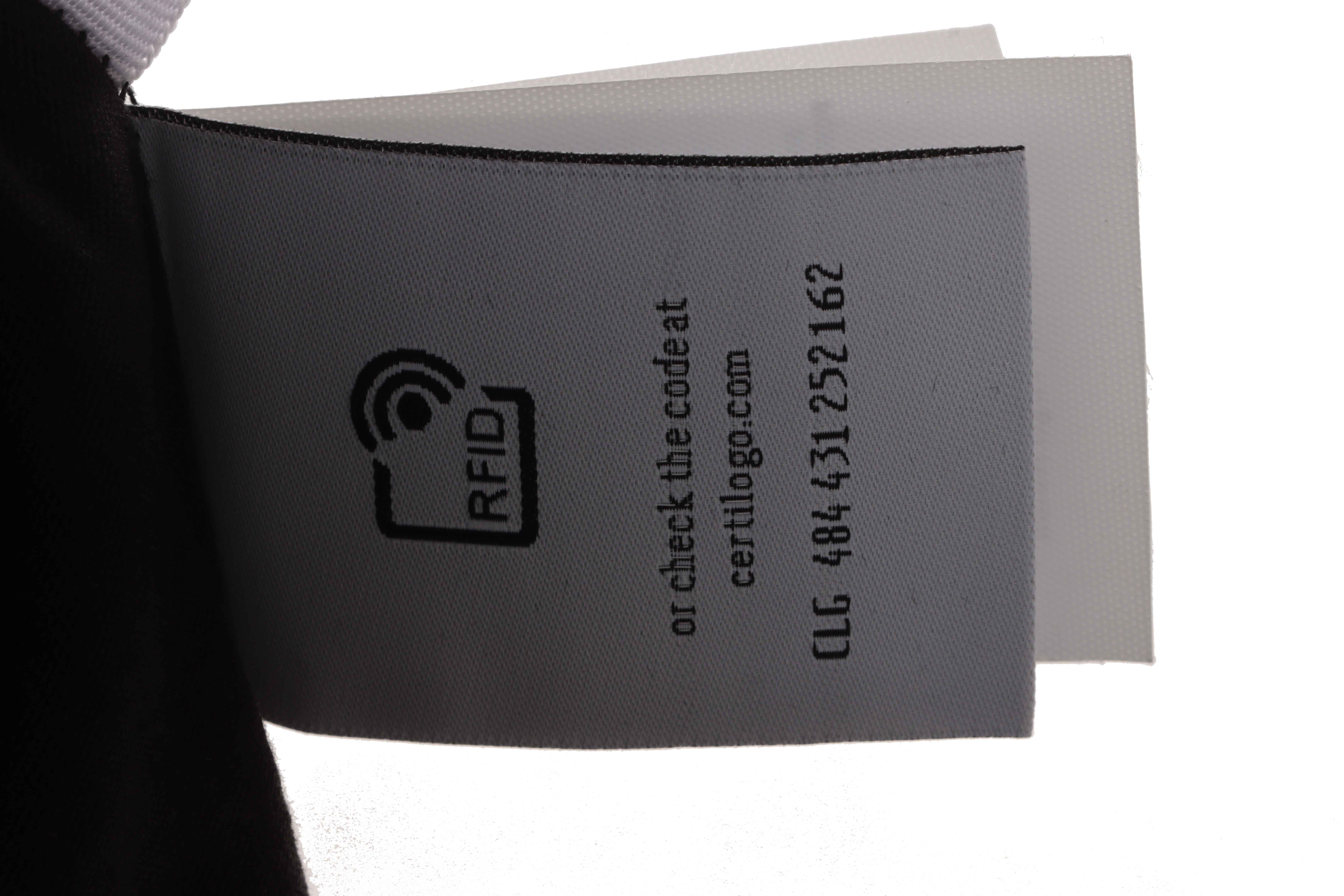 OW Moon Series Arrow Short Sleeve Black