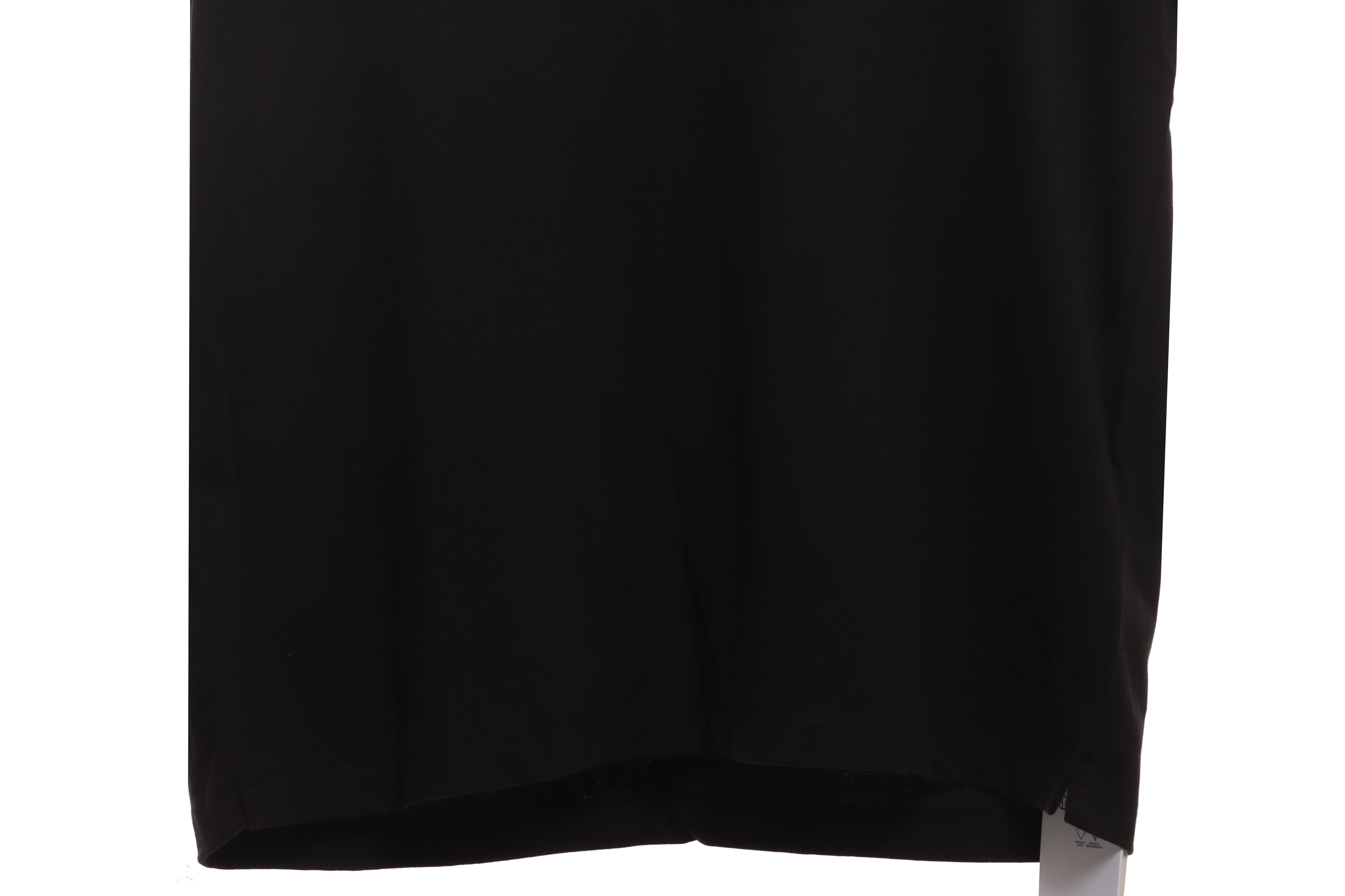 OW Moon Series Arrow Short Sleeve Black