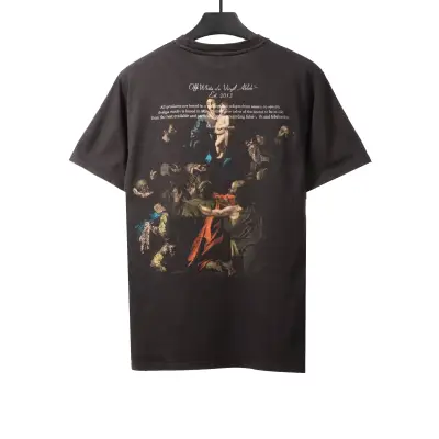 OW washed back color religious short sleeves 01