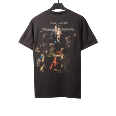 OW washed back color religious short sleeves 01