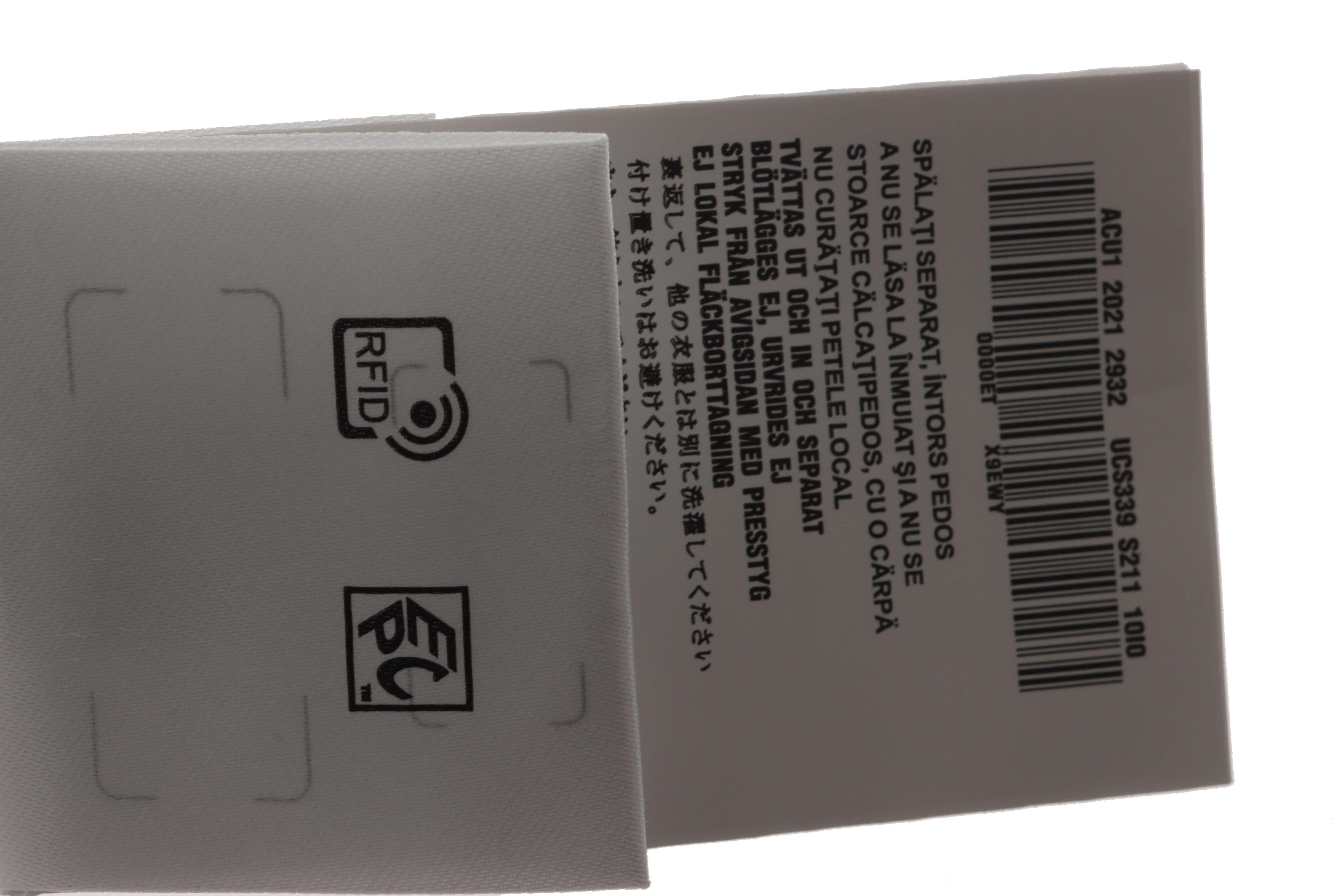 Prada Piranha Print Shirt White