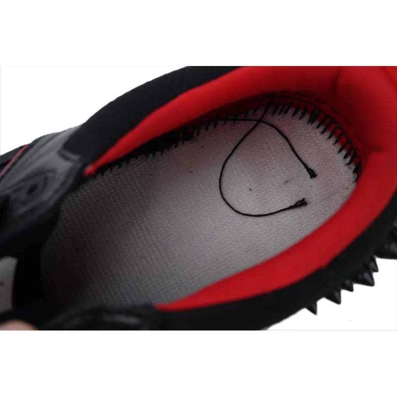  Christian Louboutin Astroloubi 'Black Red'  3230886H358 