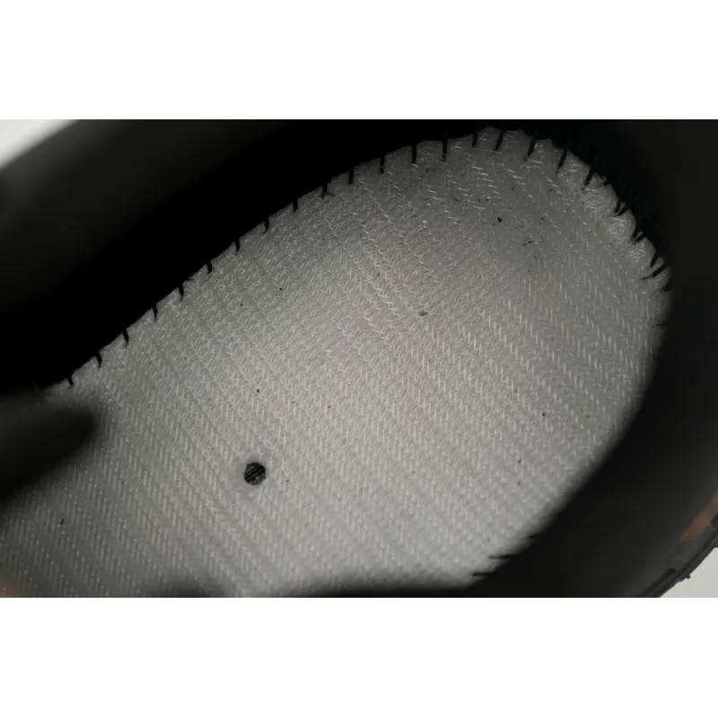  Zegna Black