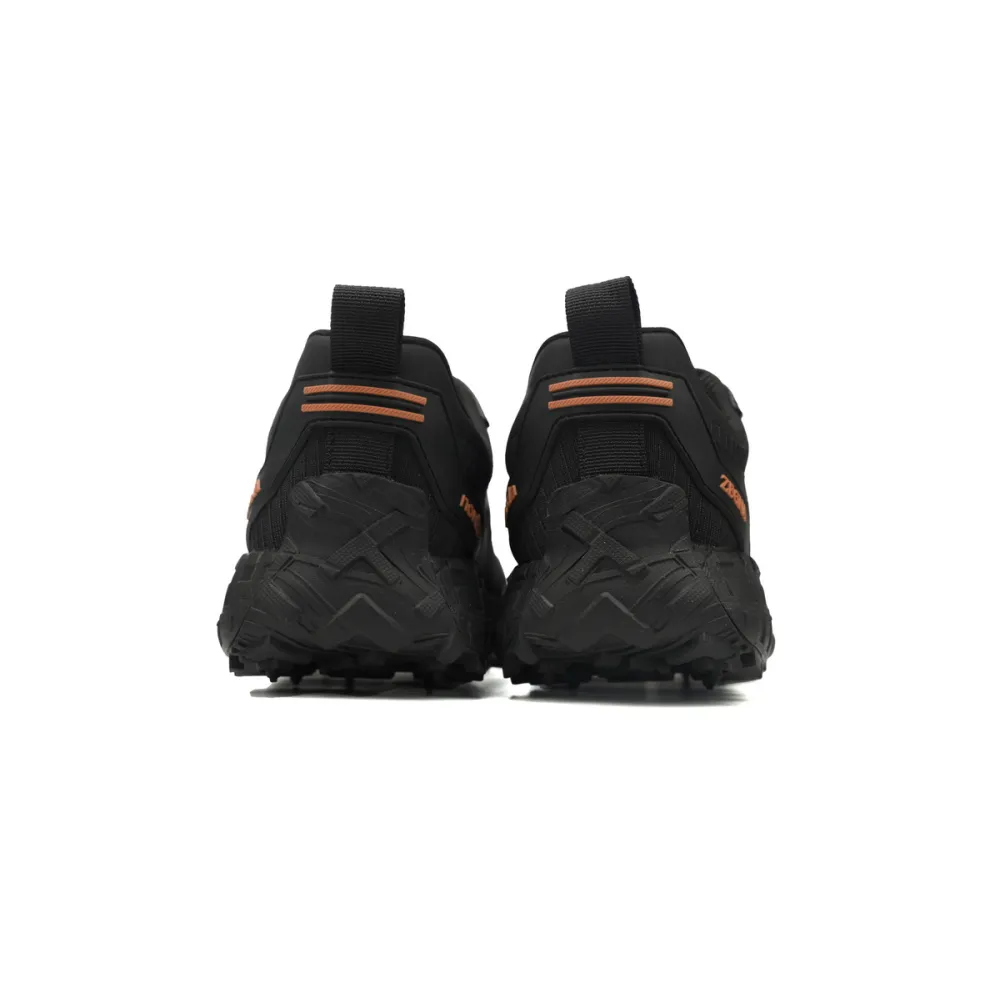  Zegna Black