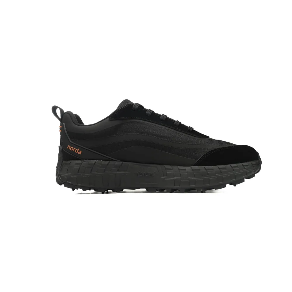  Zegna Black