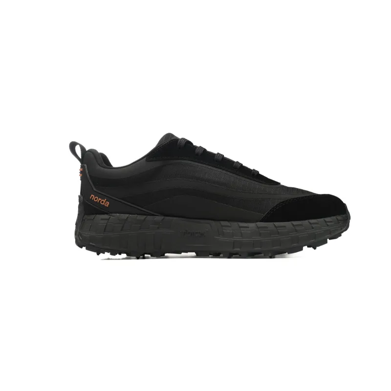  Zegna Black