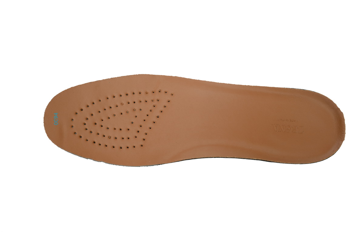  Zegna Black and White LHJUN-A2975X-NAV