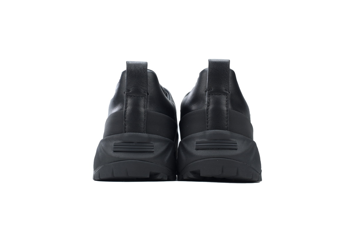  Zegna Black LHBLL-S7009Z-NEE