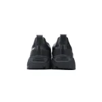  Zegna Black LHBLL-S7009Z-NEE