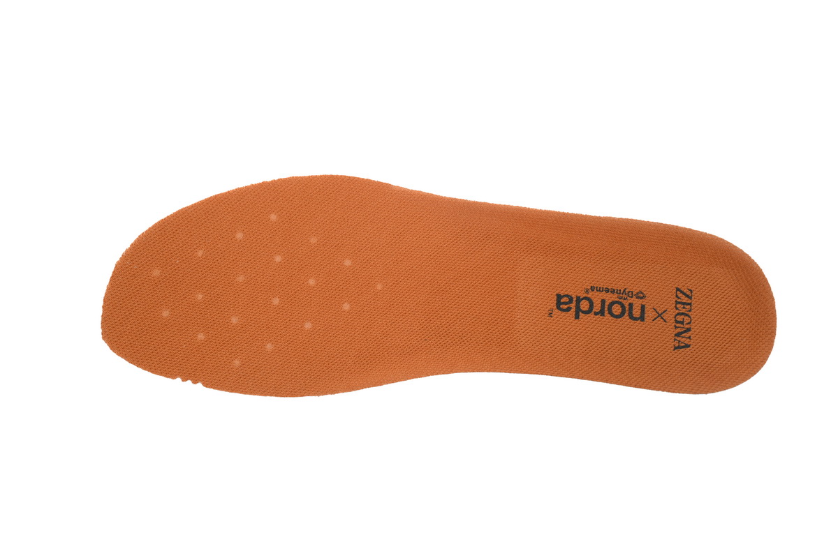  Zegna Black White Brown LHNRD-S5631Z-VSN