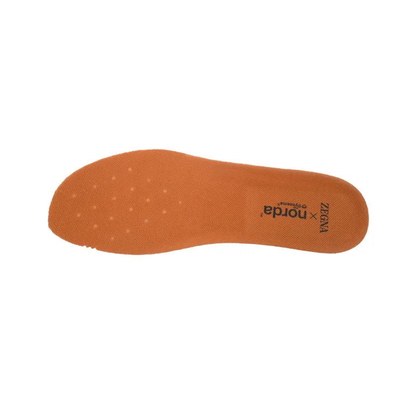  Zegna Black White Brown LHNRD-S5631Z-VSN