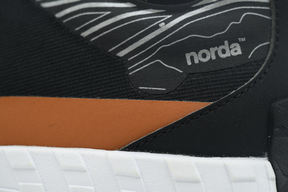  Zegna Black White Brown LHNRD-S5631Z-VSN