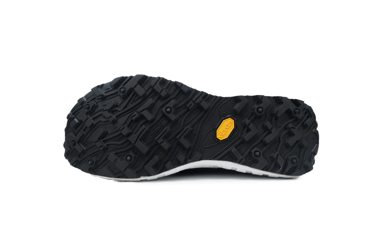  Zegna Black White Brown LHNRD-S5631Z-VSN