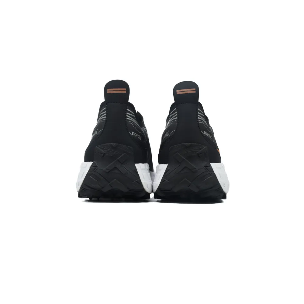  Zegna Black White Brown LHNRD-S5631Z-VSN
