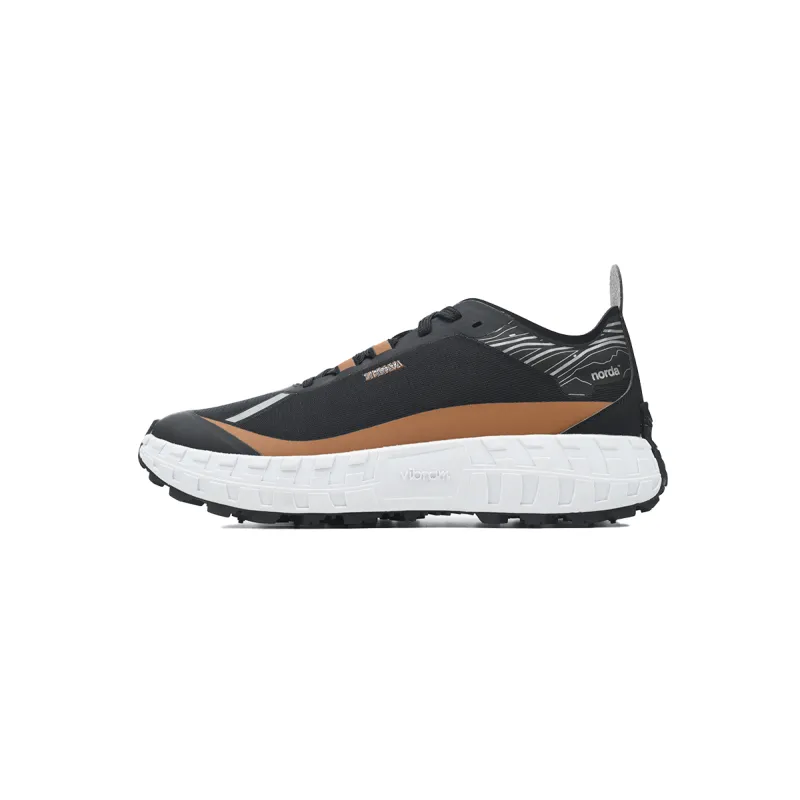  Zegna Black White Brown LHNRD-S5631Z-VSN