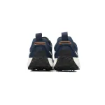 Zegna Dark blue