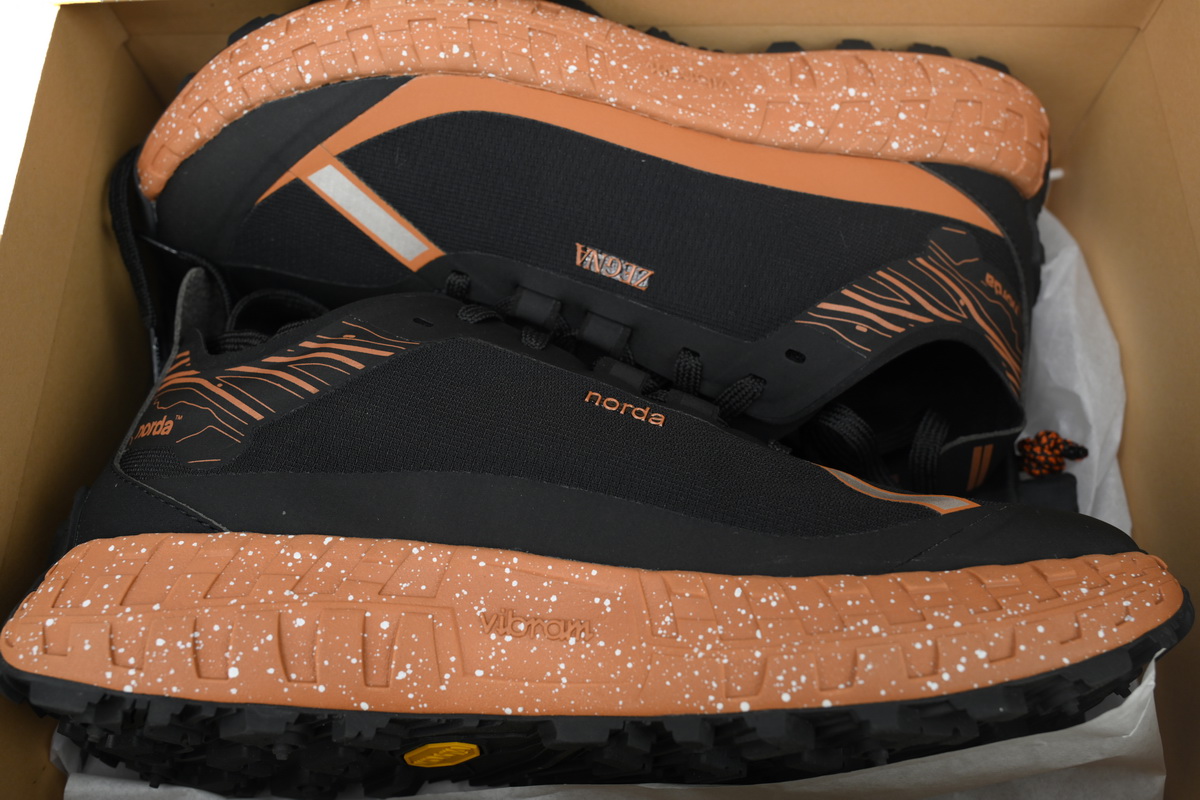  Zegna Dark Brown X000010023-Rune/Canvas