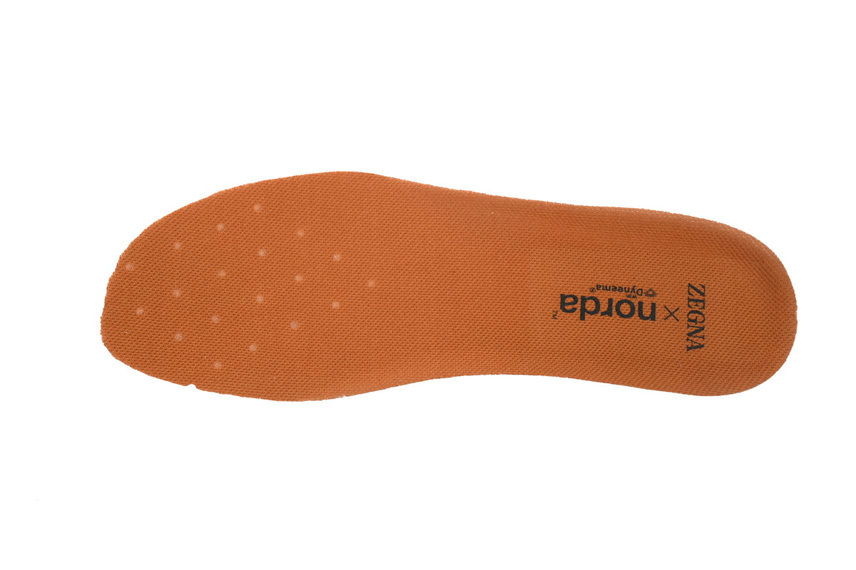  Zegna Dark Brown X000010023-Rune/Canvas