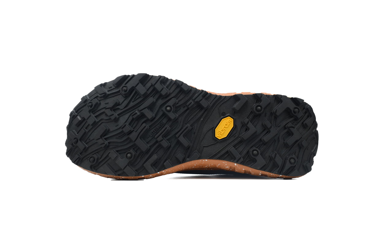  Zegna Dark Brown X000010023-Rune/Canvas