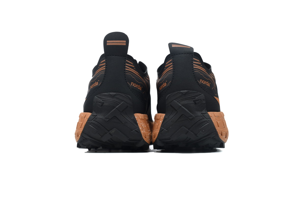  Zegna Dark Brown X000010023-Rune/Canvas