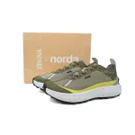  Zegna Grass Green LHNRD-S5631Z-OLG