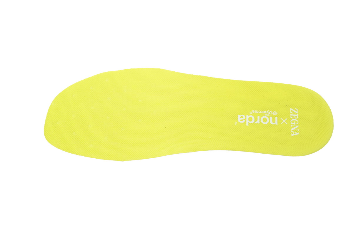  Zegna Grass Green LHNRD-S5631Z-OLG