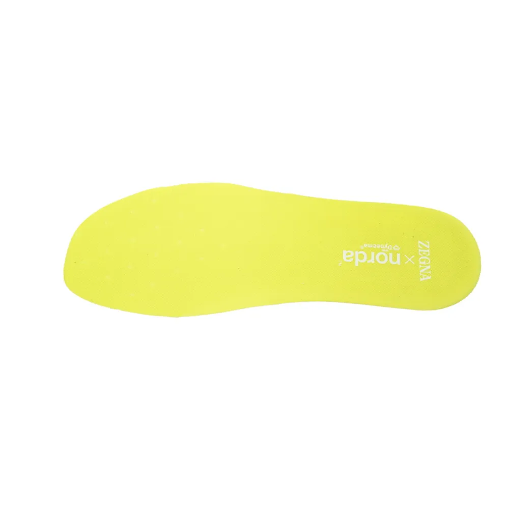  Zegna Grass Green LHNRD-S5631Z-OLG