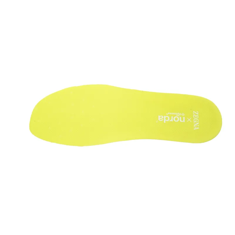  Zegna Grass Green LHNRD-S5631Z-OLG