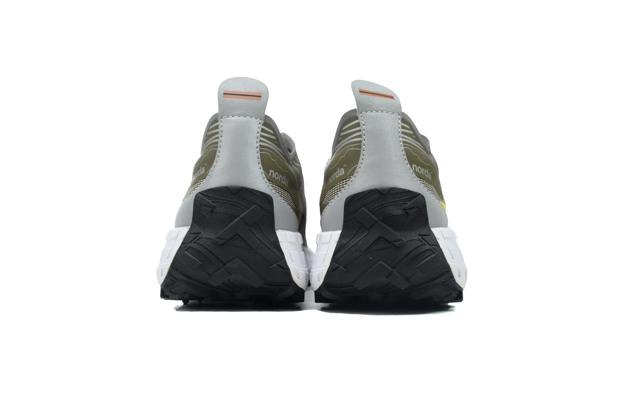  Zegna Grass Green LHNRD-S5631Z-OLG