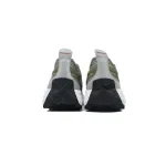  Zegna Grass Green LHNRD-S5631Z-OLG