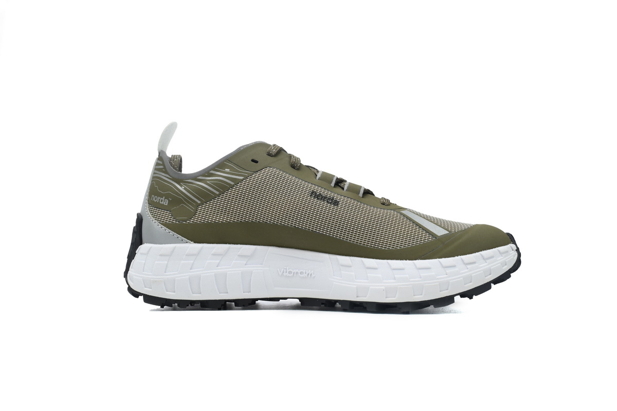  Zegna Grass Green LHNRD-S5631Z-OLG