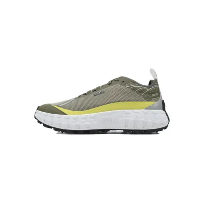  Zegna Grass Green LHNRD-S5631Z-OLG 01