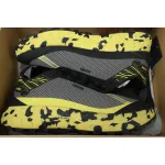  Zegna Grayish Yellow LHNRD-S5688Z-BSU