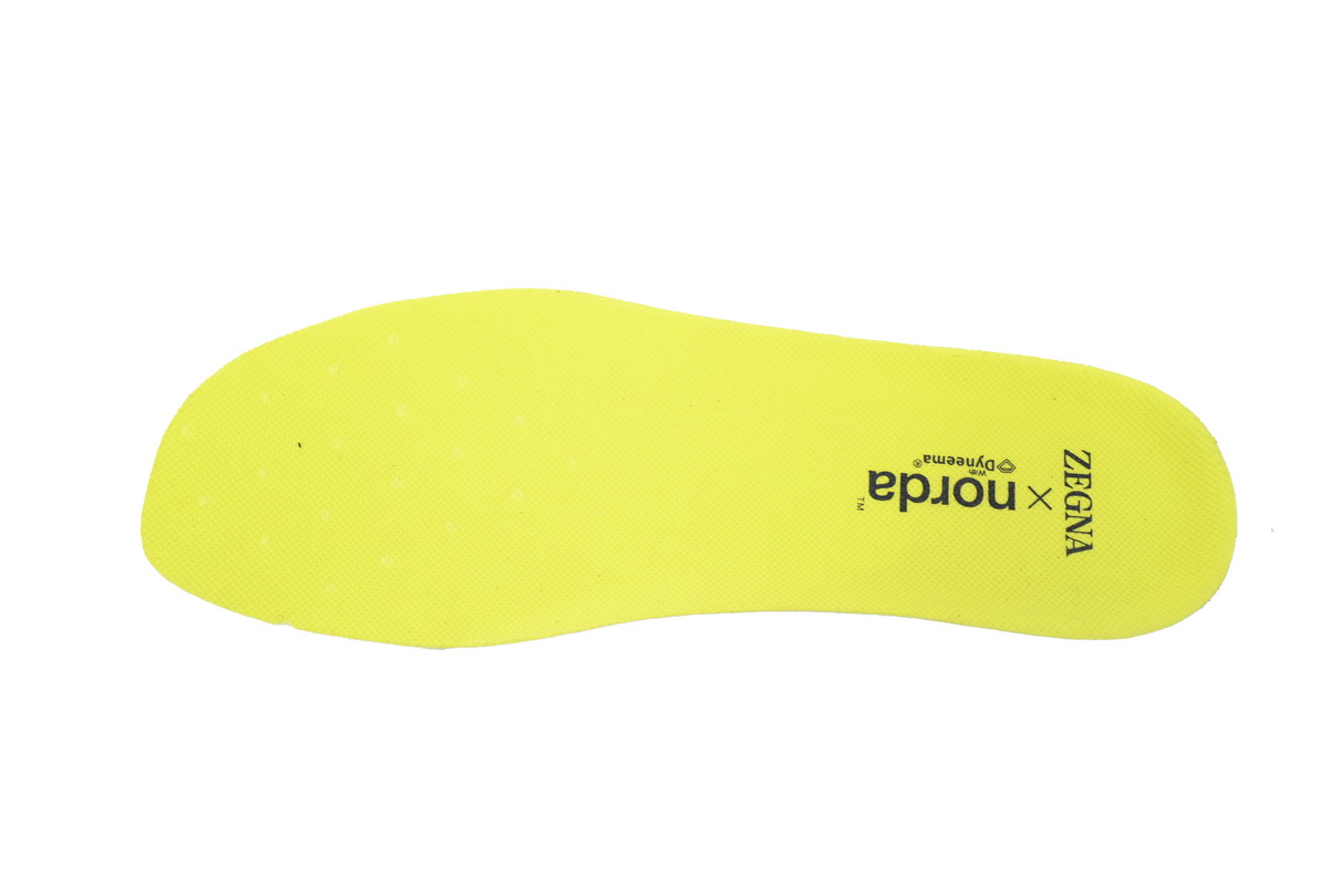  Zegna Grayish Yellow LHNRD-S5688Z-BSU