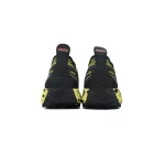  Zegna Grayish Yellow LHNRD-S5688Z-BSU