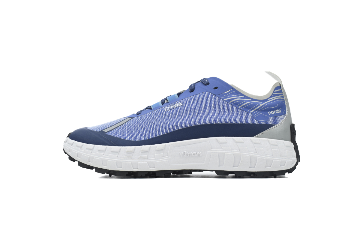  Zegna Sky Blue LHNRD-S5631Z-BCP