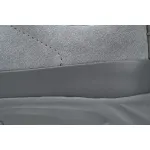  Zegna Suede Gray 627225WIB811911