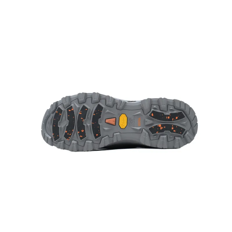 Zegna Suede Gray 627225WIB811911