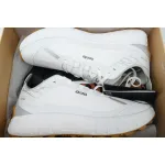  Zegna White