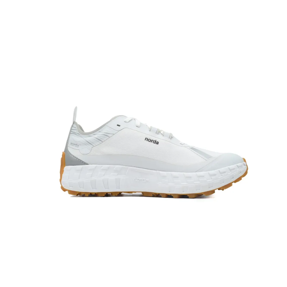  Zegna White