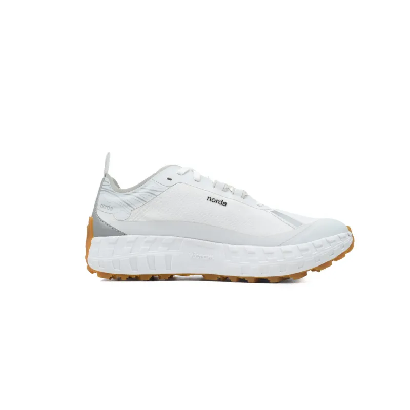  Zegna White
