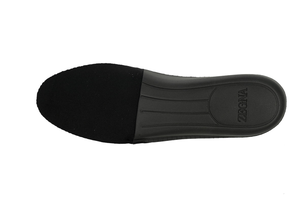  Zegna Yellow Green LHUTE-A5159X-EUY