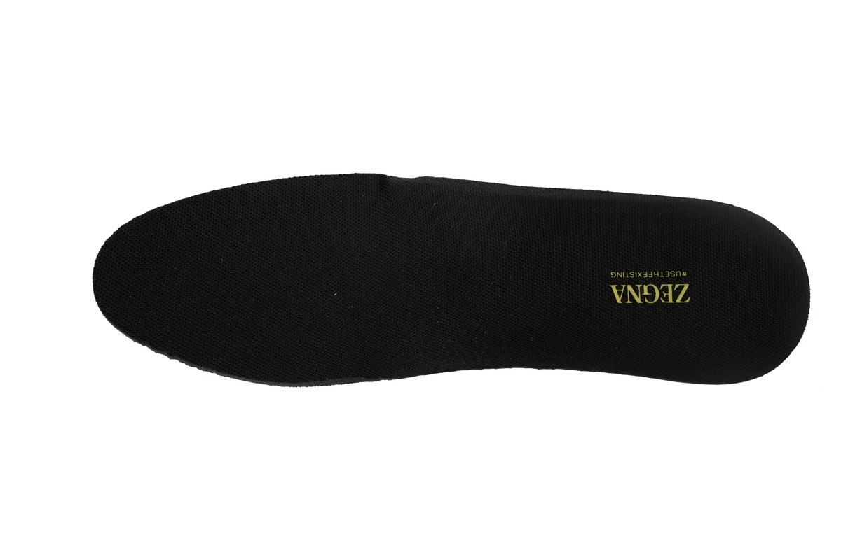  Zegna Yellow Green LHUTE-A5159X-EUY