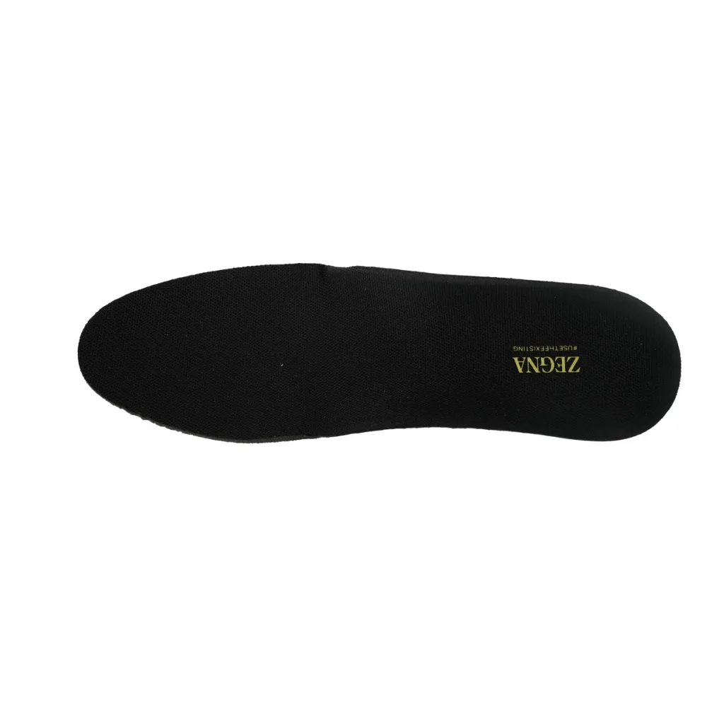 Zegna Yellow Green LHUTE-A5159X-EUY