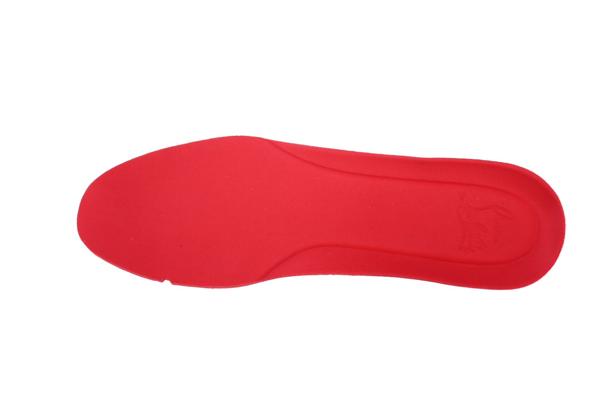 Christian Louboutin Astroloubi Flat Titan Supernova 32308905630